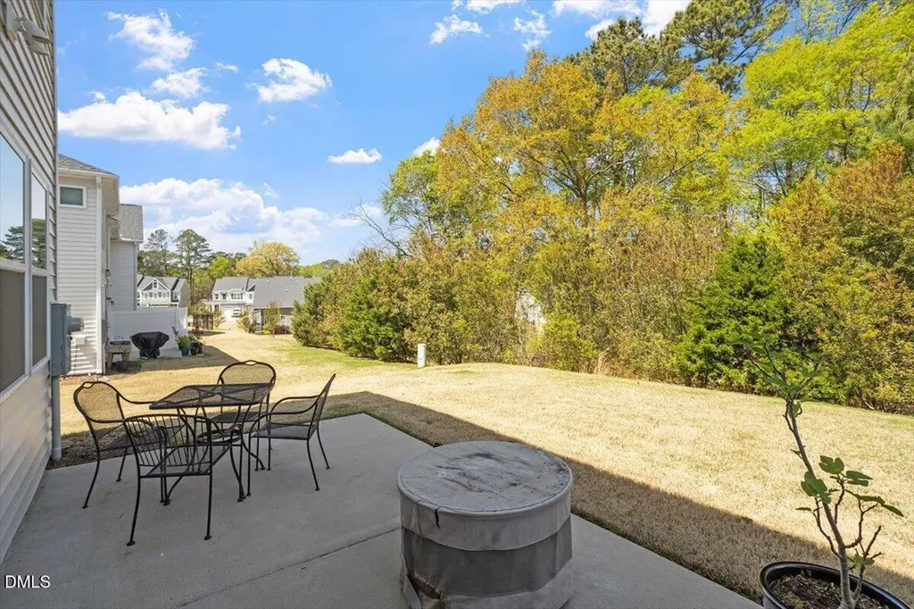771 Amarra Drive Fuquay Varina NC 27526