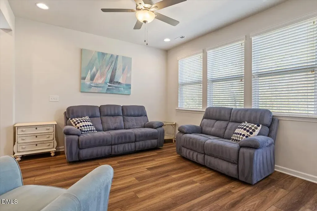 771 Amarra Drive Fuquay Varina NC 27526