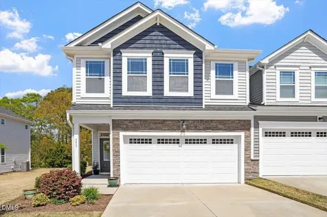 771 Amarra Drive Fuquay Varina NC 27526