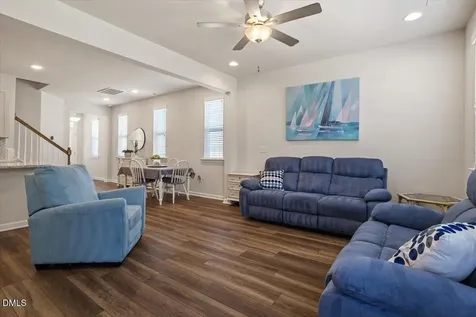 771 Amarra Drive Fuquay Varina NC 27526