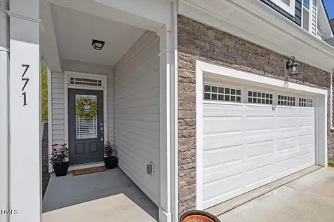 771 Amarra Drive Fuquay Varina NC 27526