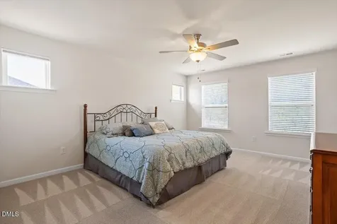 771 Amarra Drive Fuquay Varina NC 27526