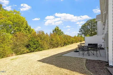 771 Amarra Drive Fuquay Varina NC 27526