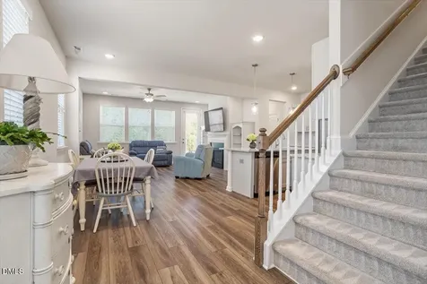 771 Amarra Drive Fuquay Varina NC 27526