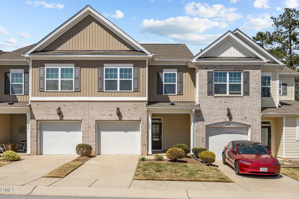 1005 Epiphany Road Morrisville NC 27560