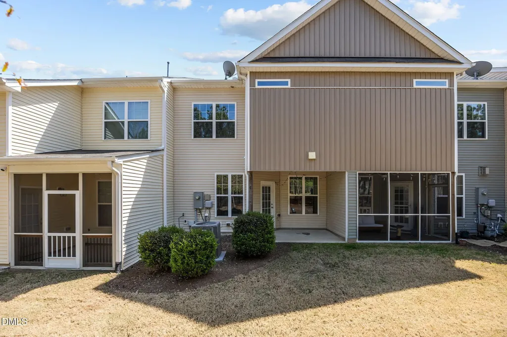 1005 Epiphany Road Morrisville NC 27560