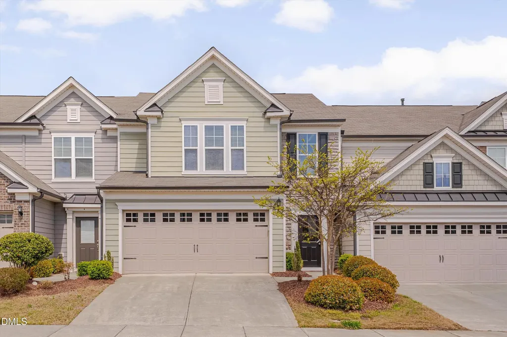 1010 Laceflower Drive Durham NC 27713