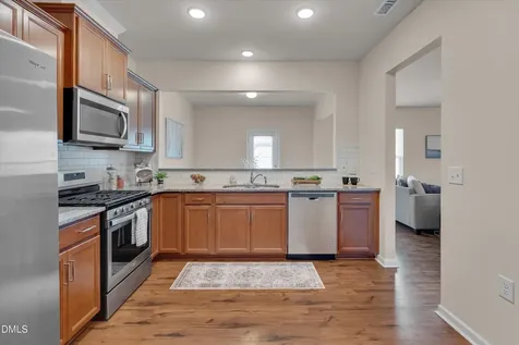 1010 Laceflower Drive Durham NC 27713