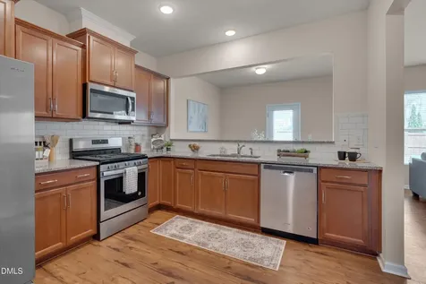 1010 Laceflower Drive Durham NC 27713