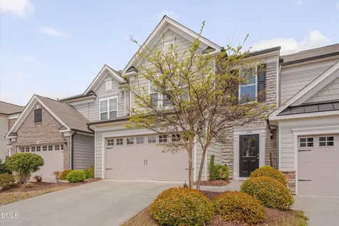 1010 Laceflower Drive Durham NC 27713