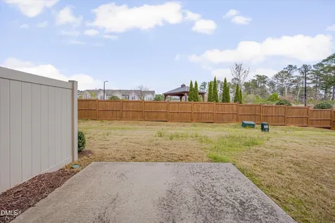 1010 Laceflower Drive Durham NC 27713