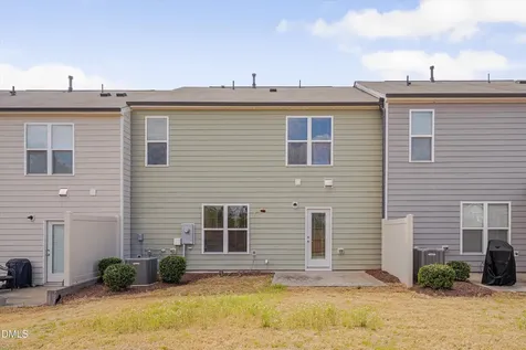 1010 Laceflower Drive Durham NC 27713