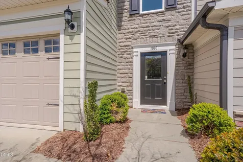 1010 Laceflower Drive Durham NC 27713