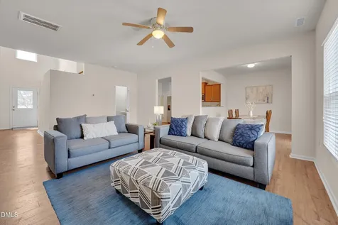 1010 Laceflower Drive Durham NC 27713
