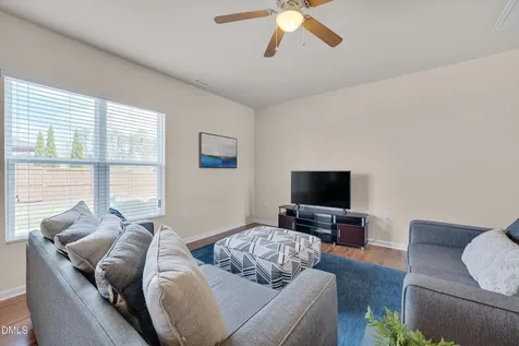 1010 Laceflower Drive Durham NC 27713
