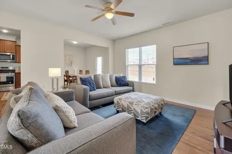 1010 Laceflower Drive Durham NC 27713