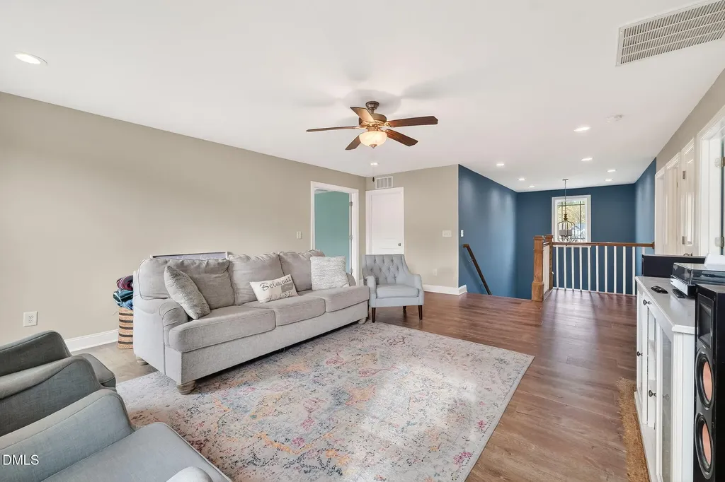 368 Colson Ridge Drive Clayton NC 27520