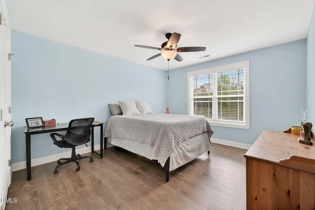 368 Colson Ridge Drive Clayton NC 27520