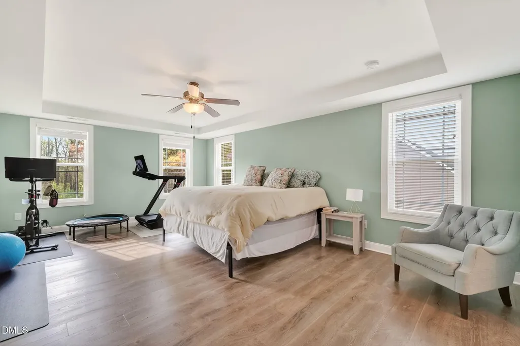 368 Colson Ridge Drive Clayton NC 27520