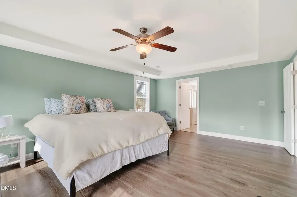 368 Colson Ridge Drive Clayton NC 27520