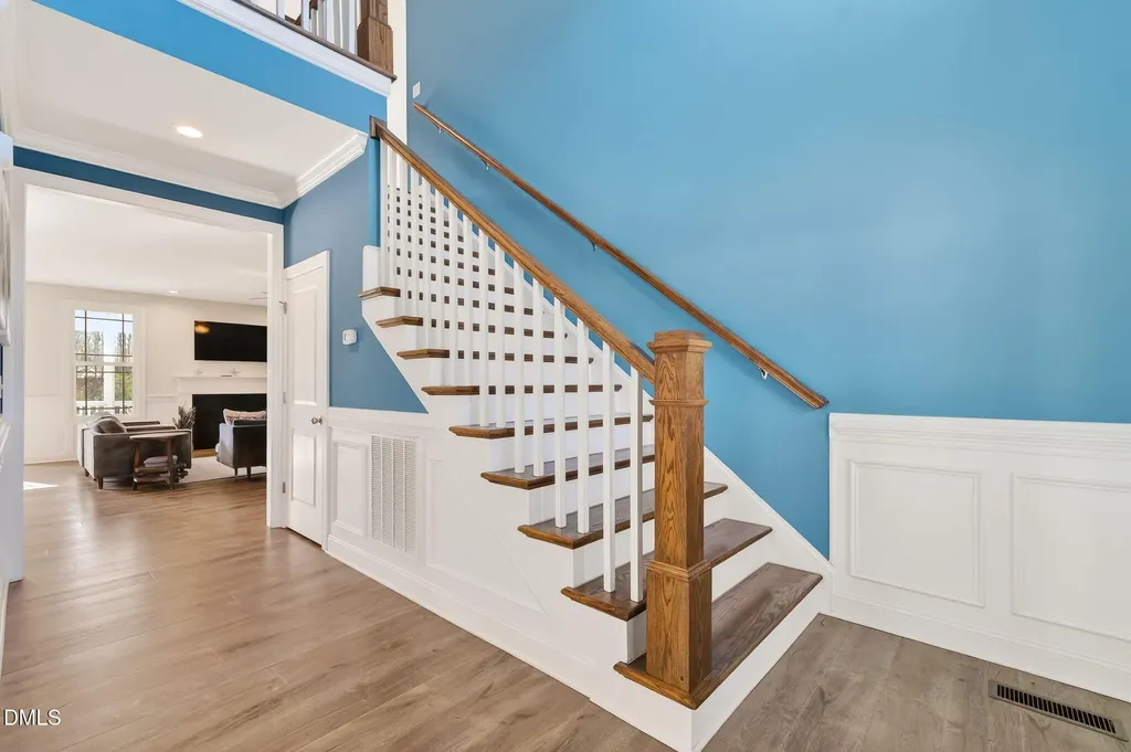 368 Colson Ridge Drive Clayton NC 27520