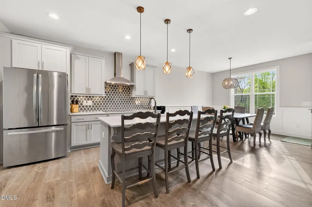 368 Colson Ridge Drive Clayton NC 27520