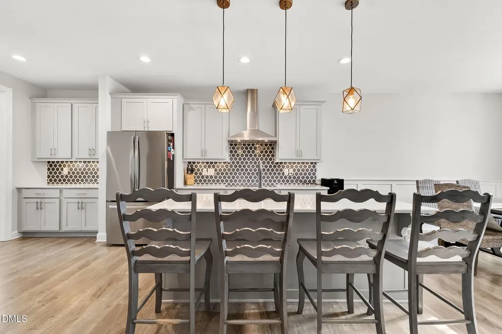 368 Colson Ridge Drive Clayton NC 27520