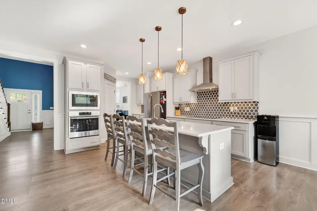 368 Colson Ridge Drive Clayton NC 27520