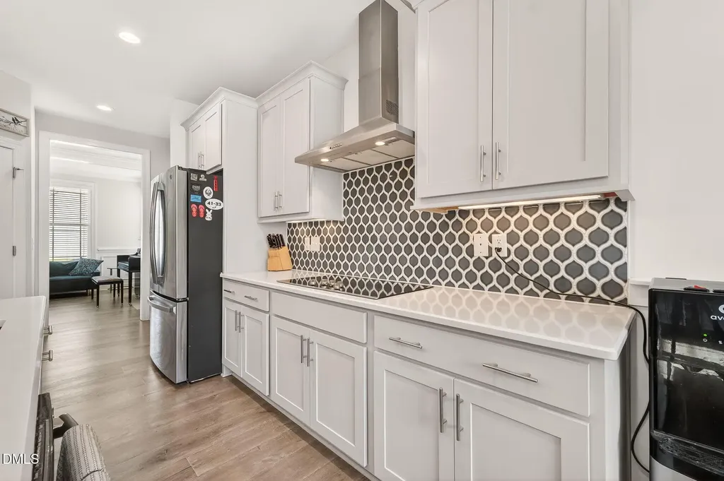 368 Colson Ridge Drive Clayton NC 27520