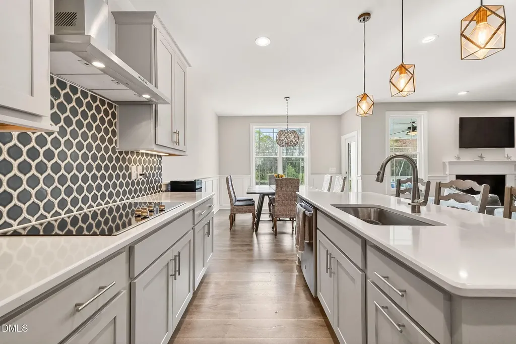 368 Colson Ridge Drive Clayton NC 27520