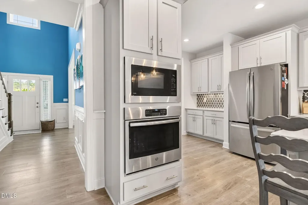 368 Colson Ridge Drive Clayton NC 27520