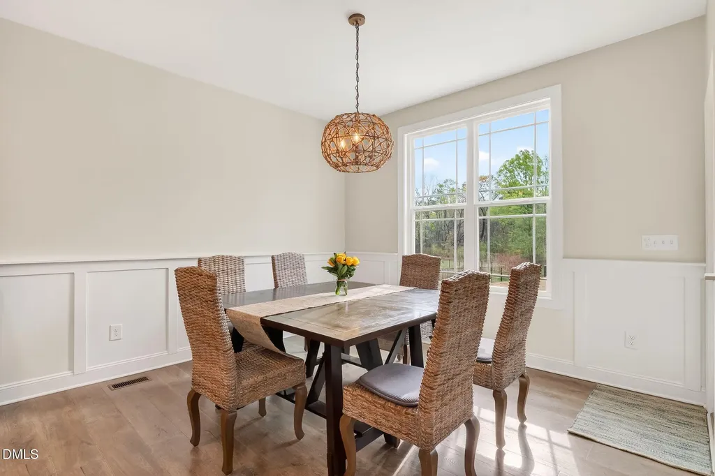 368 Colson Ridge Drive Clayton NC 27520