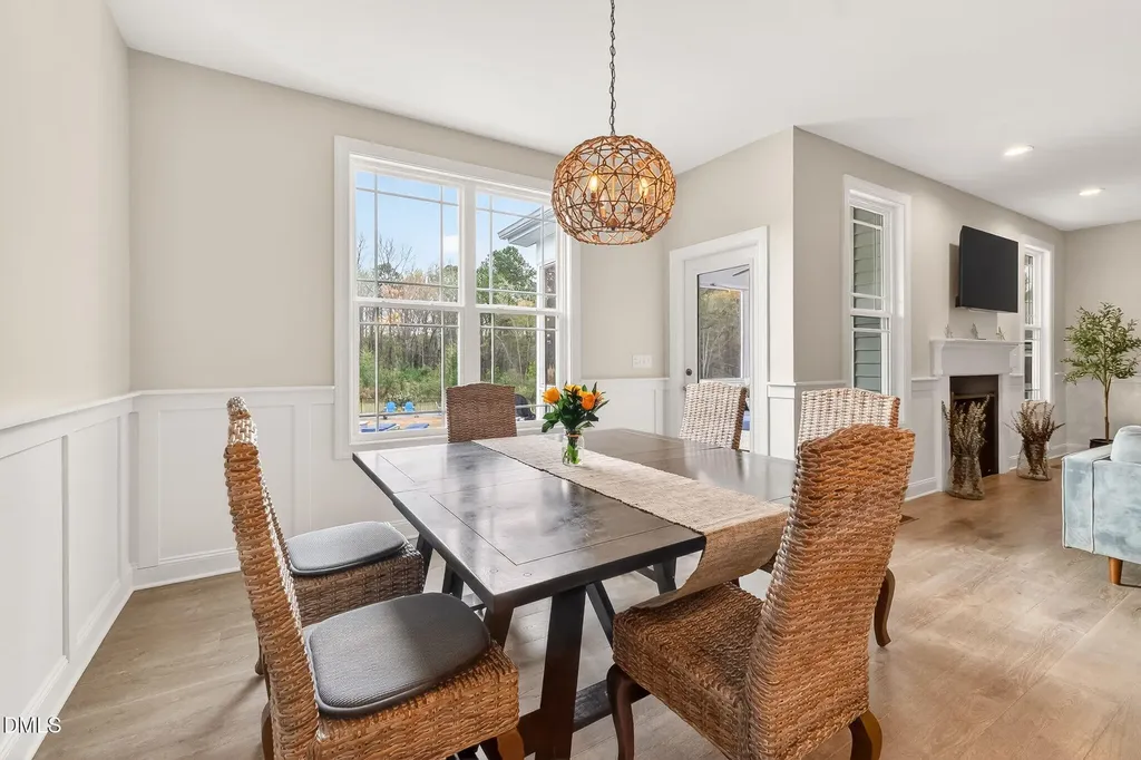 368 Colson Ridge Drive Clayton NC 27520