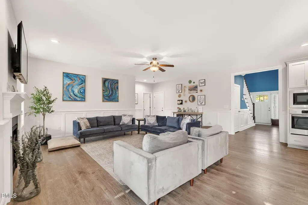 368 Colson Ridge Drive Clayton NC 27520