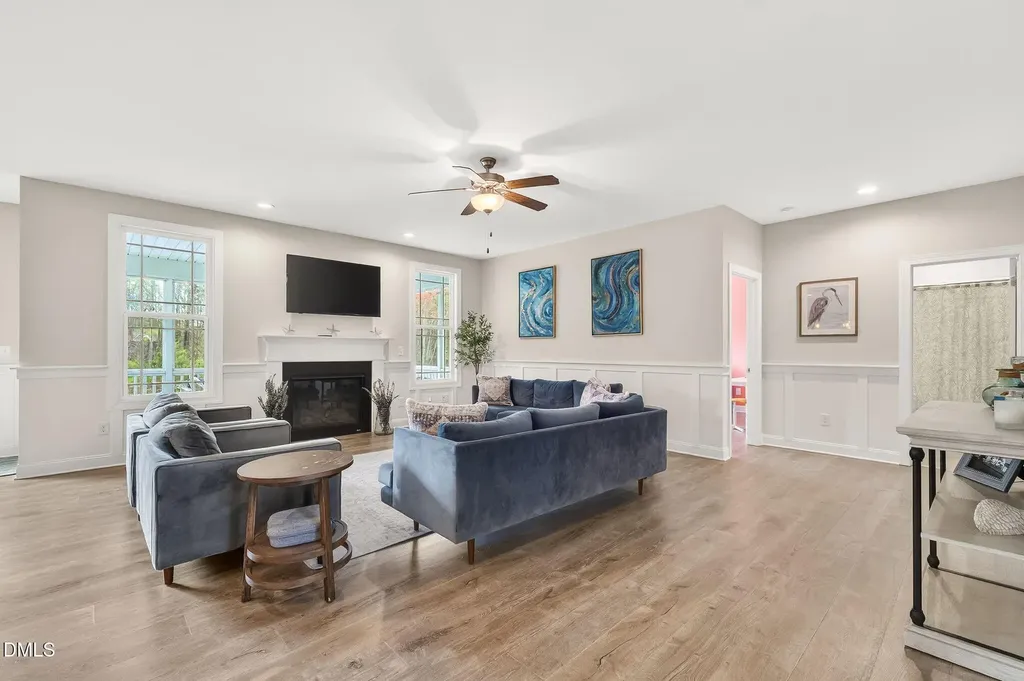 368 Colson Ridge Drive Clayton NC 27520