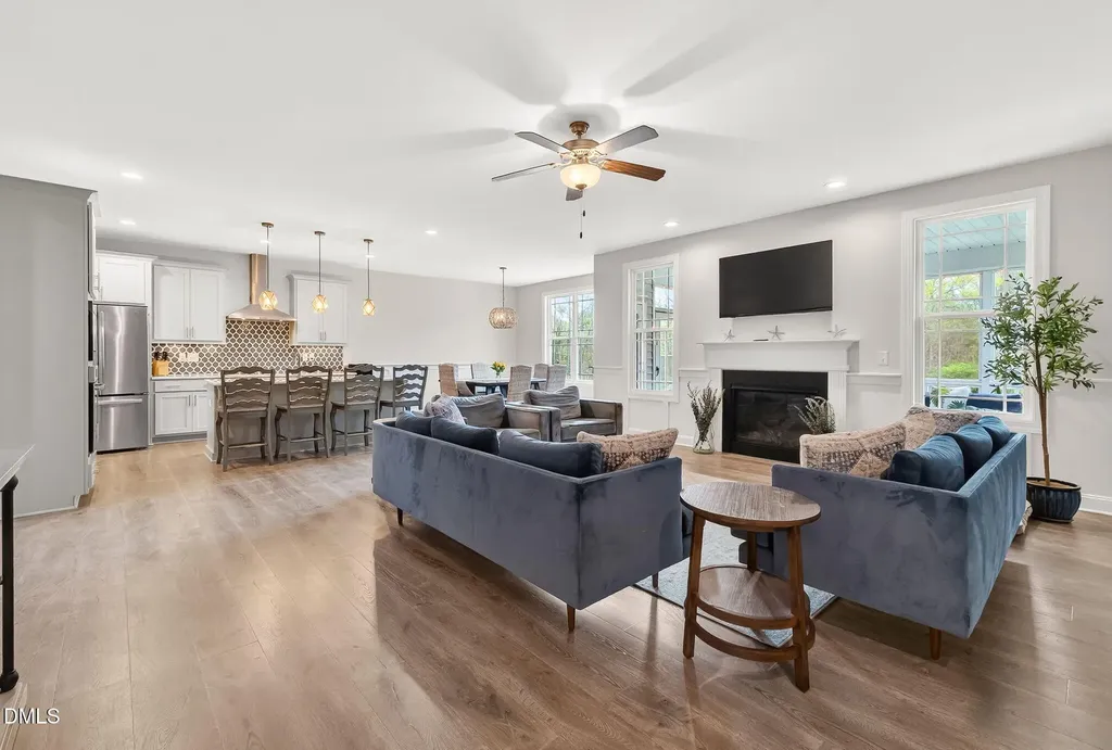 368 Colson Ridge Drive Clayton NC 27520