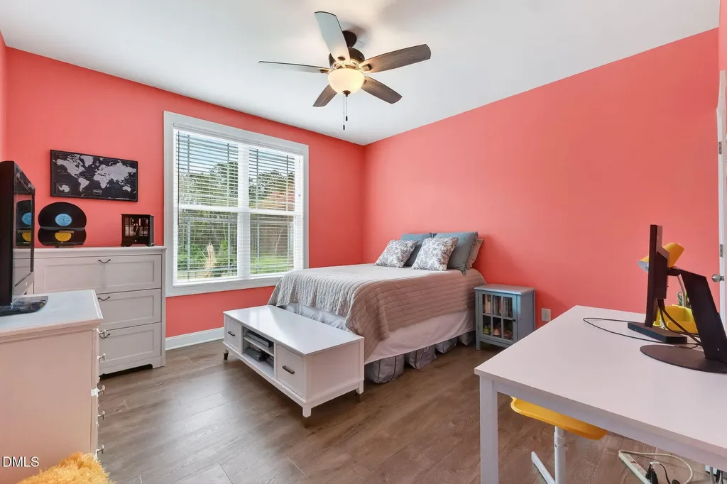 368 Colson Ridge Drive Clayton NC 27520