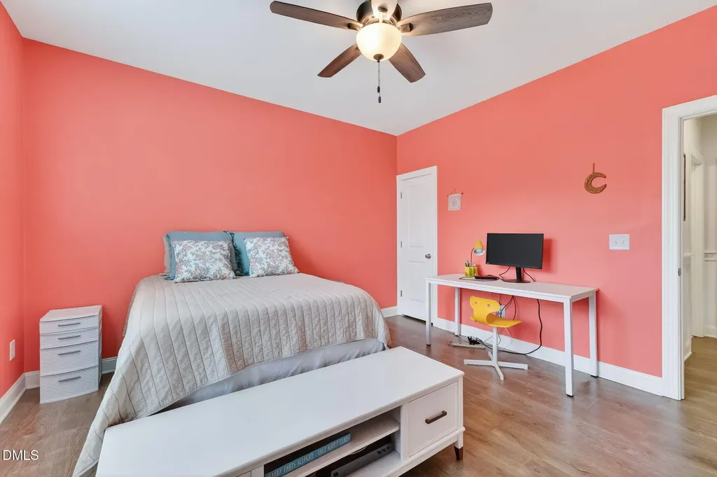 368 Colson Ridge Drive Clayton NC 27520