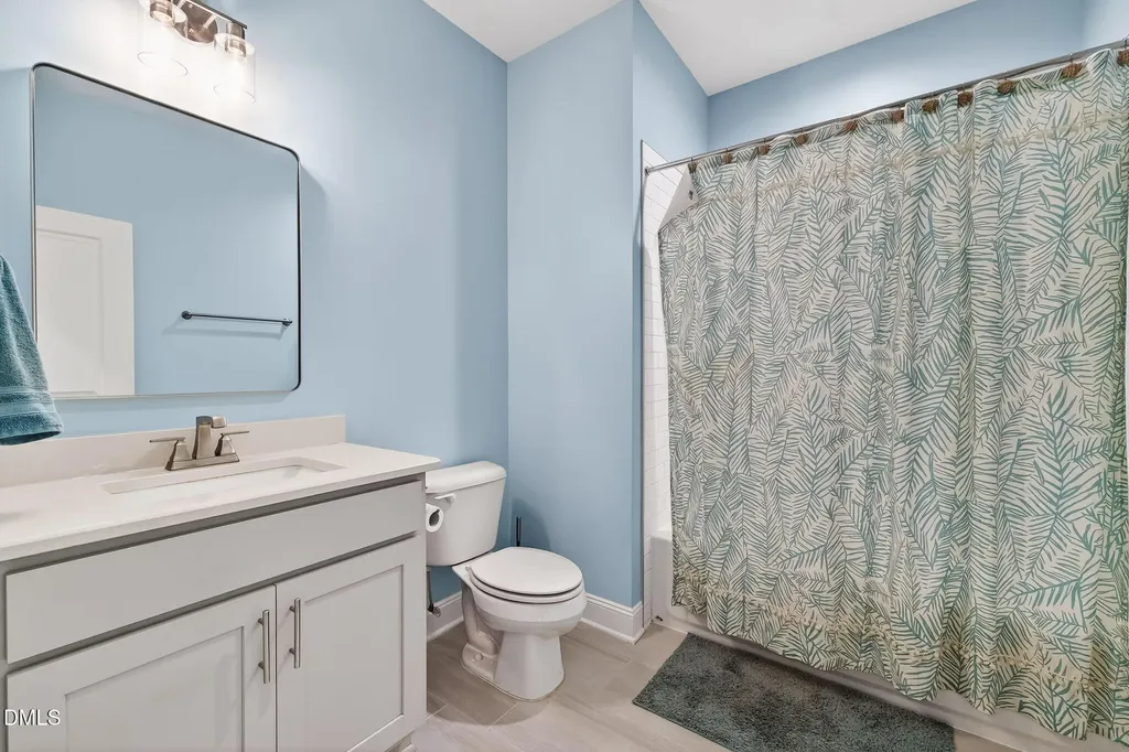 368 Colson Ridge Drive Clayton NC 27520