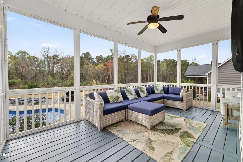 368 Colson Ridge Drive Clayton NC 27520
