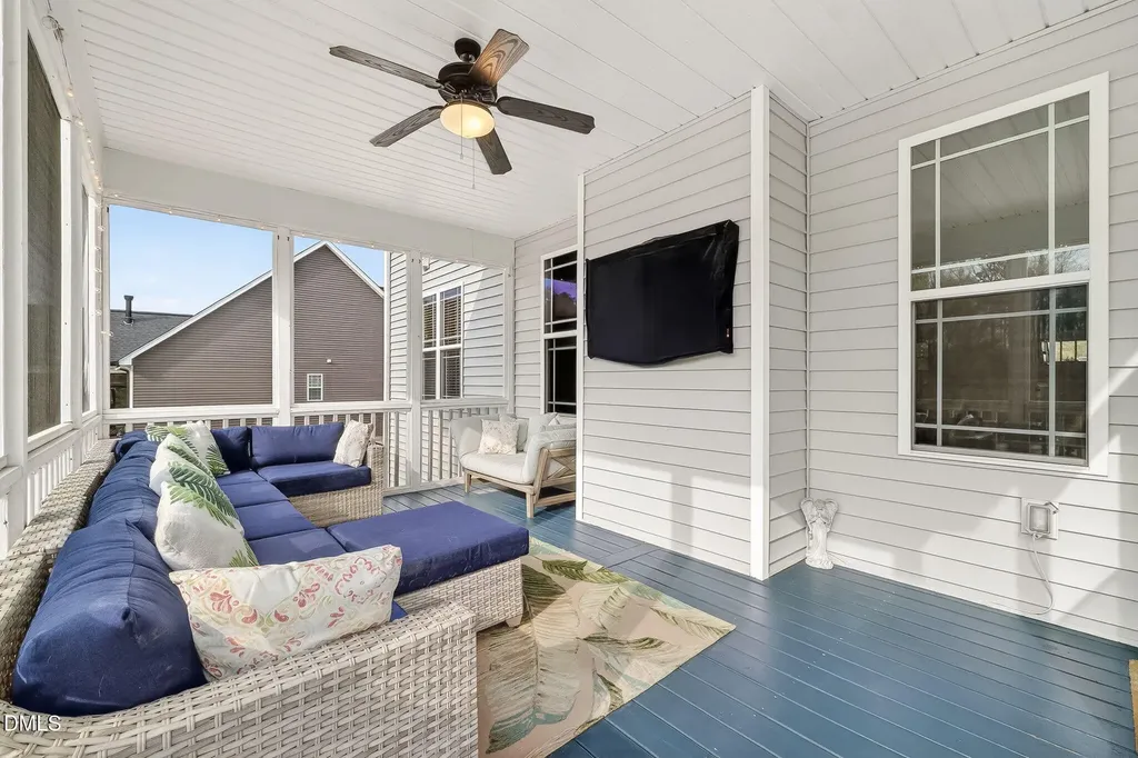 368 Colson Ridge Drive Clayton NC 27520