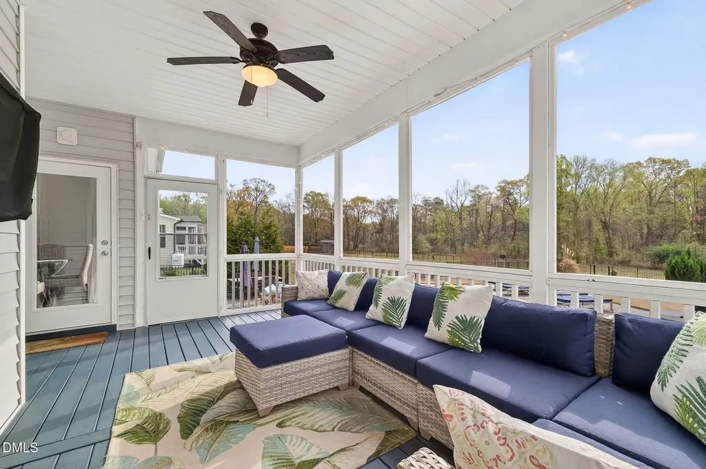 368 Colson Ridge Drive Clayton NC 27520