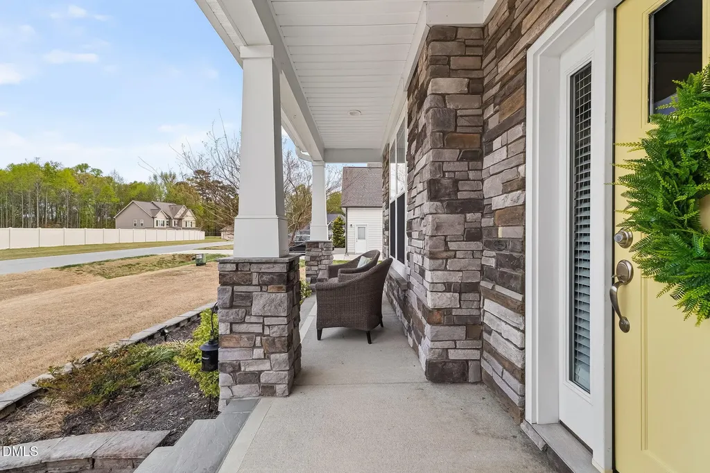 368 Colson Ridge Drive Clayton NC 27520