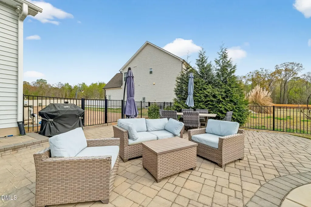 368 Colson Ridge Drive Clayton NC 27520