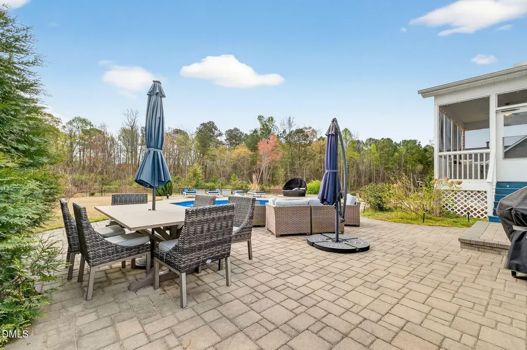 368 Colson Ridge Drive Clayton NC 27520