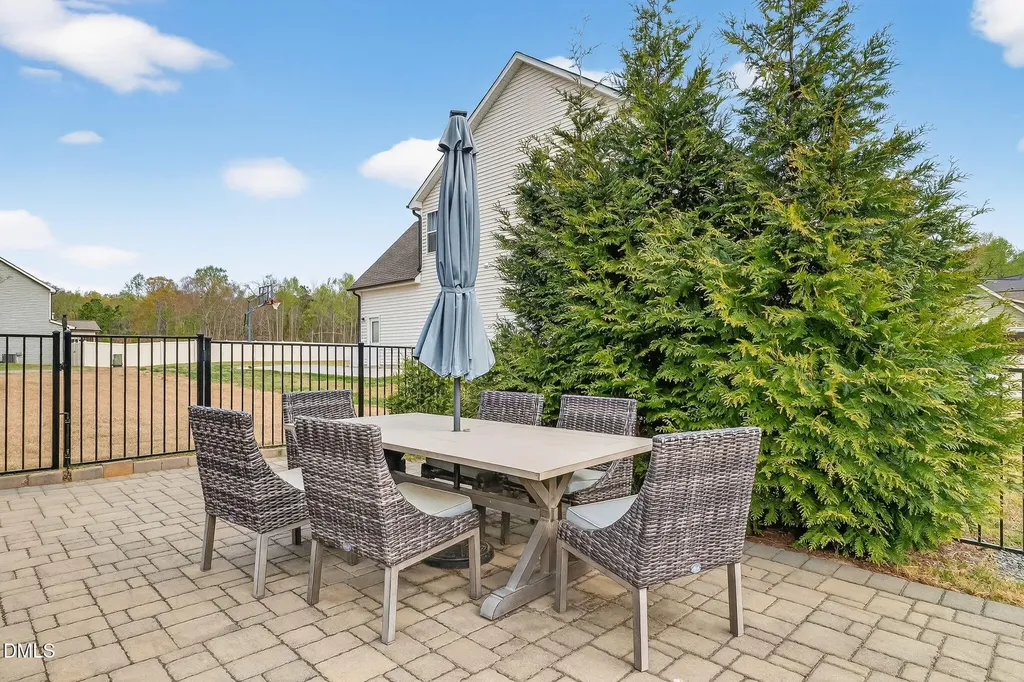 368 Colson Ridge Drive Clayton NC 27520