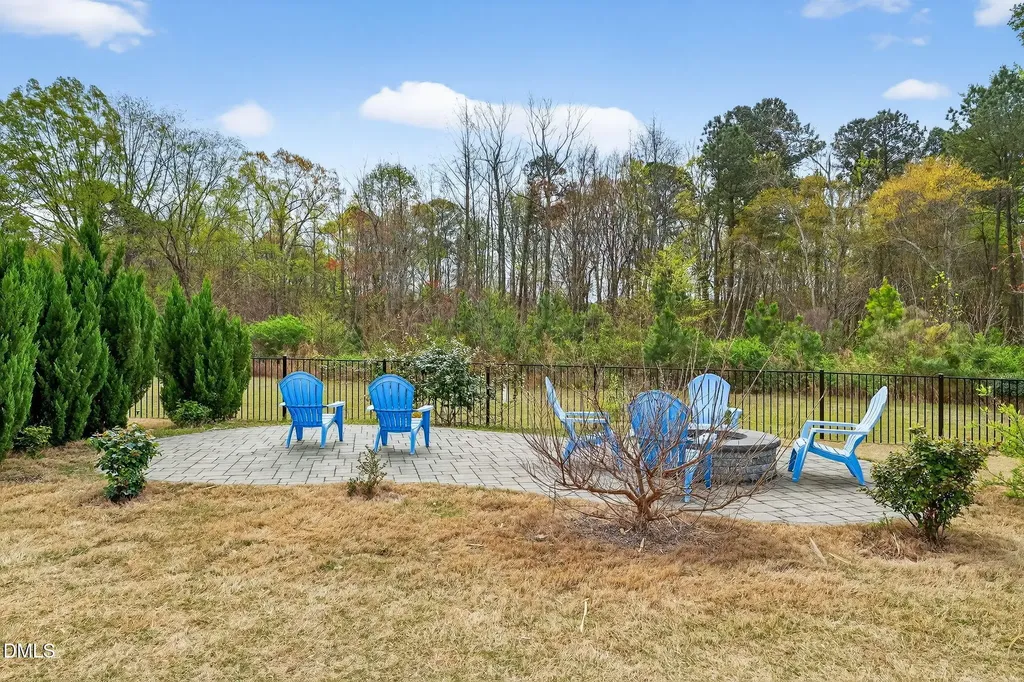 368 Colson Ridge Drive Clayton NC 27520