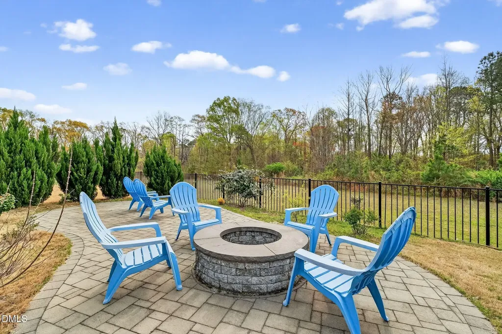 368 Colson Ridge Drive Clayton NC 27520