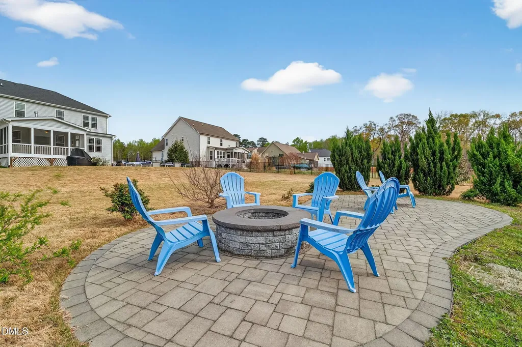 368 Colson Ridge Drive Clayton NC 27520