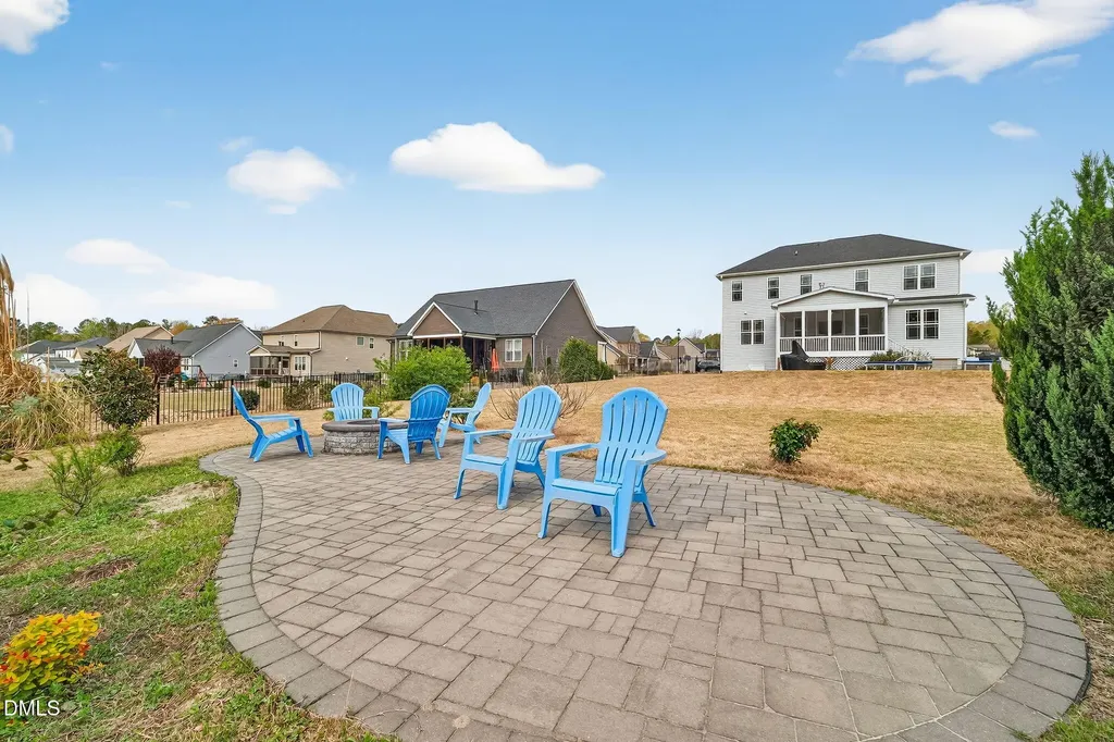 368 Colson Ridge Drive Clayton NC 27520